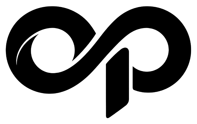 Om Patel Logo